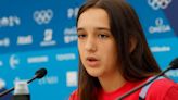 Natalia Muñoz, la atleta olímpica más joven de toda la delegación española es de Arcos