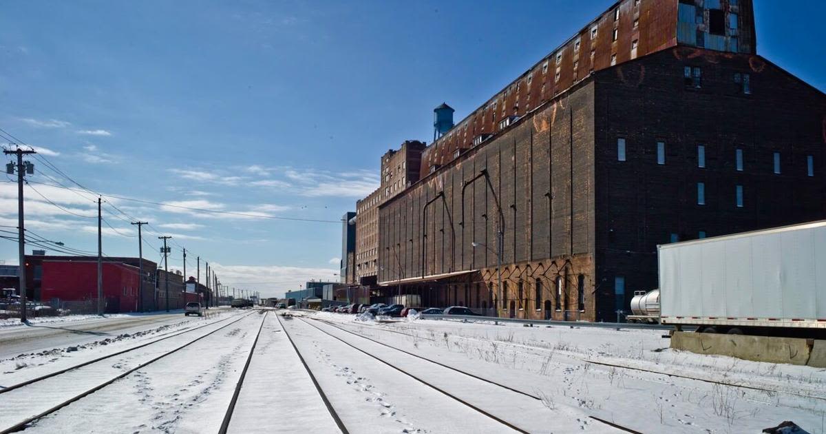 Things to Do: Hardy, Great Northern Elevator, Thursdays & Main returns, BPO magic