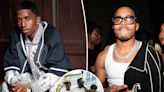 Like father, like sons? Diddy’s boys Justin and Christian lived luxe lives, then ran into trouble