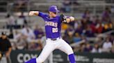 SEC baseball power rankings after 1st weekend of conference play