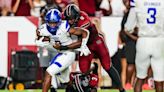 Gilber Edmond transfers back to South Carolina football from Florida State | Reports