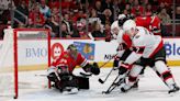Recap: Senators can't get by Blackhawks | Ottawa Senators