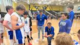 Hilliard Darby, Olentangy Liberty, St. Charles win OHSAA boys volleyball regional titles