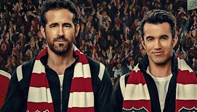 Why Did Ryan Reynolds Buy Wrexham?