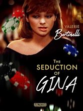 The Seduction of Gina (TV Movie 1984) - IMDb