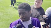 Vikings WR Jordan Addison owns up to DUI arrest: ‘I was in a dark place’