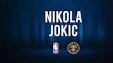 Nikola Jokic NBA Preview vs. the Timberwolves