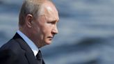 Putin cancels his visit to North Caucasus due to so-called "Ukrainian SRG"