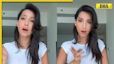 Watch: Nora Fatehi adds her own 'spice' to Vicky Kaushal, Karan Aujla's latest hit Tauba Tauba; video goes viral