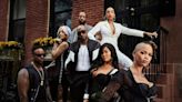 Black Ink Crew New York Season 2 Streaming: Watch & Stream Online via Paramount Plus