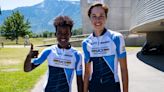 Breaking barriers: 16 women leading the way for Africans in pro cycling