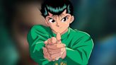 Yu Yu Hakusho: serie live-action de Netflix ya tiene fecha y llegará este año