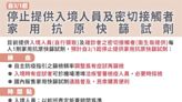 看緊錢包一不小心噴6千！3月新制統整 2類人停發快篩、校園口罩令鬆綁