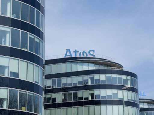 French IT Firm Atos Reaches Restructuring Deal With Creditors