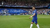 How Stamford Bridge paid tribute to Thiago Silva as Chelsea send heartwarming seven-word message