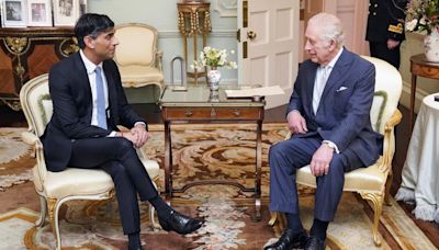 UK PM Rishi Sunak, Wife Akshata Murty Richer Than King Charles, New List Shows