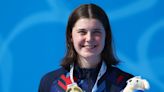 Team GB Olympic diver Andrea Spendolini-Sirieix's famous TV dad