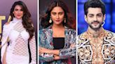 TV actors Nia Sharma, Krystle D'Souza, Karan Wahi summoned by ED in money laundering case