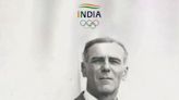 Before Manu Bhaker, there was Norman Pritchard