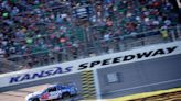 AdventHealth 400 FREE LIVE STREAM (5/5/24): FREE LIVE STREAM NASCAR Cup Series online | Time, TV, channel