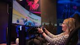 ‘I tried Manchester Airport’s new gaming zone and it was so much fun’