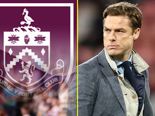 Scott Parker makes return to England as he becomes manager of Burnley