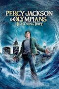 Percy Jackson & the Olympians: The Lightning Thief