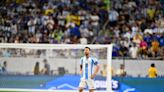 Recordando a Alexis Sánchez: las burlas a Lionel Messi por el penal fallado en la Copa América - La Tercera