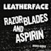 Razor Blades and Aspirin: 1990-1993