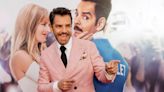 Eugenio Derbez vive su mejor momento en Hollywood