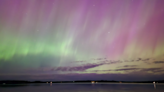 Aurora glimpsed in the Maritimes late Monday night; possible again Tuesday night