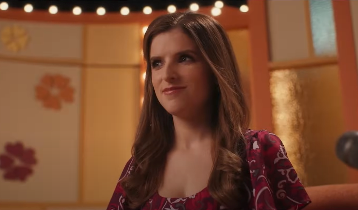 Woman of the Hour: Anna Kendrick movie is based on real-life serial killer who won dating show