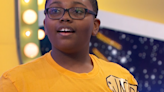 Metro Detroit teen competes on "The Price is Right"