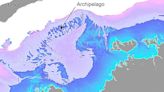 A submerged landmass near Australia could once have been home to 500,000 people