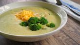 How To Ensure A Thick Copycat Panera Broccoli Cheddar Soup