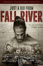 Just a Kid from Fall River (2019) par Randy West