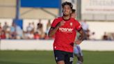 Osasuna | Atasco en Tafalla