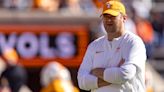 Tennessee football head coach Josh Heupel to appear as player on 2025 College Football Hall of Fame ballot