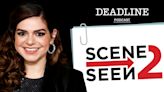 Scene 2 Seen Podcast: Mayan Lopez Of ‘Lopez Vs. Lopez’ Talks Navigating Fame And Advocacy In Hollywood