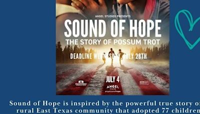 Child Protection Services hosts movie screenings