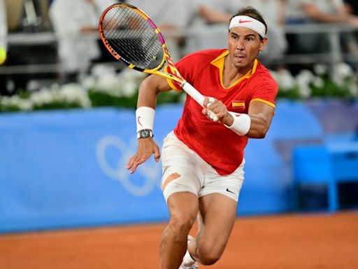 Nadal "está listo para jugar" en individuales de París, confirma Ferrer (TV Española)