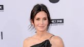 Courteney Cox's 18-Year-Old Daughter Coco Looked Beyond Enchanting During This Ultra-Rare Red Carpet Appearance