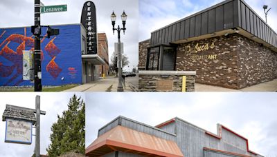 That's still for sale? A look at five Lansing-area commercial properties awaiting development