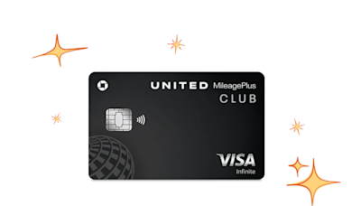 United Club Infinite Card review: A deluxe airline card with a pricey annual fee