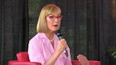 Suzanne Crouch hosts watch party in Indianapolis