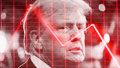 DJT stock: Donald Trump’s stock falls near all-time low