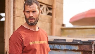 Jamie Dornan interpreterà due gemelli nella serie The Undertow