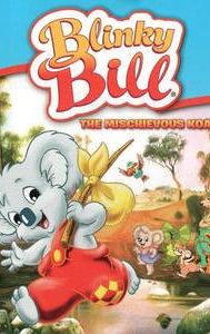 The Adventures of Blinky Bill