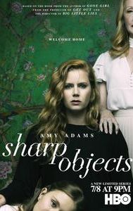 Sharp Objects