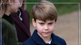 Prince Louis’ bedtime routine might be strict but dad Prince William always makes time for this sweet tradition